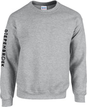 DPB Sweater Volw. GI18000