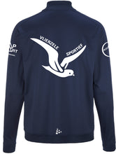 VS FULL ZIP JACKET Craft Evolve 2.0 (1914763-60-57)