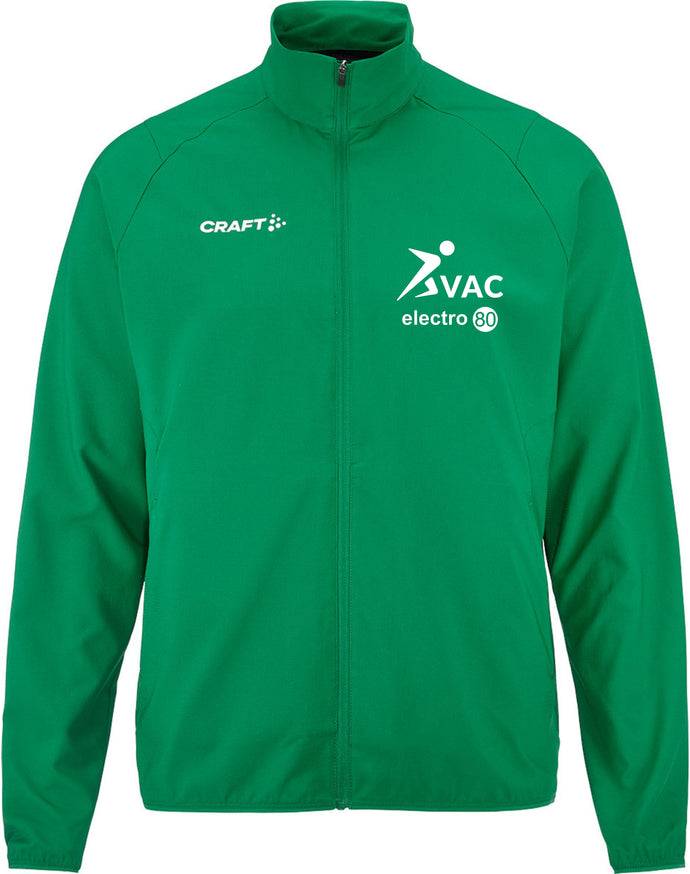 VAC CRAFT RUSH 2.0 Training Jacket (1914674-673-672)