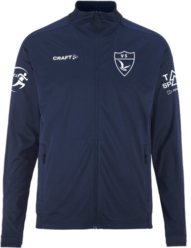 VS FULL ZIP JACKET Craft Evolve 2.0 (1914763-60-57)