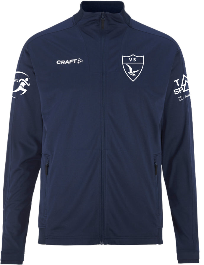 VS FULL ZIP JACKET Craft Evolve 2.0 (1914763-60-57)