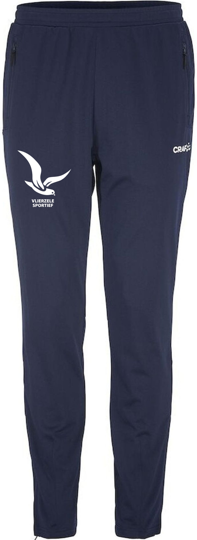 VS PANTS Craft Evolve 2.0 (1914765-762-759)