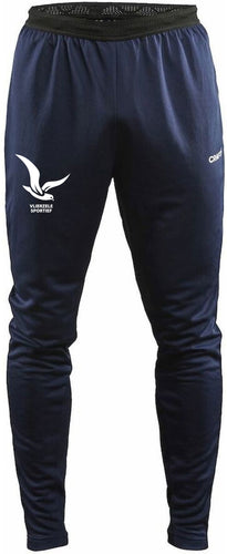 VS SLIM PANTS Craft Evolve 2.0 (1910168-167-166)