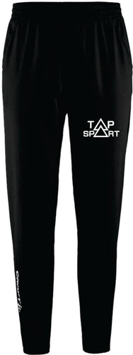 Training Pants Zwart Craft Rush 2.0 ( 1914675-676-677 )