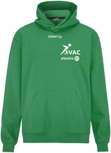 VAC CRAFT COMMUNITY 2.0 Logo Hoodie (1915346-345-344)