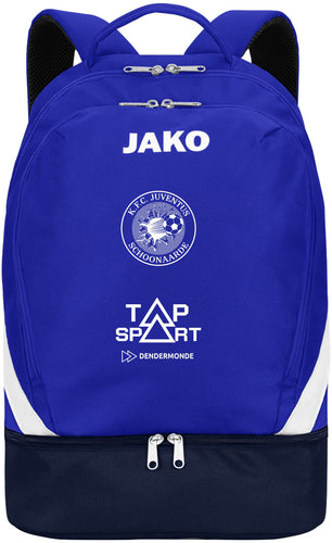 JUVENTUS RUGZAK Iconic (1814.403)