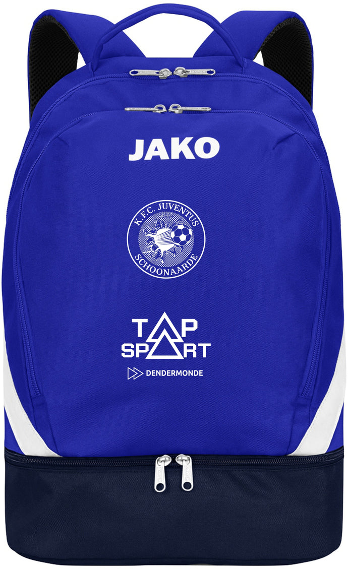 JUVENTUS RUGZAK Iconic (1814.403)