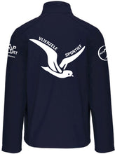 VS SOFTSHELL JAS (K402-400-401)