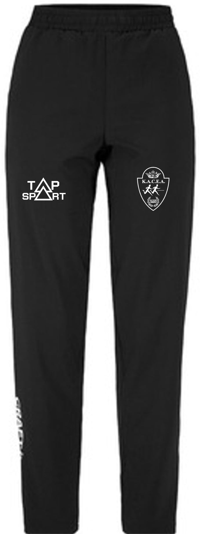 KACEA CRAFT RUSH 2.0 Training FZ Pants (1915616-615-614)