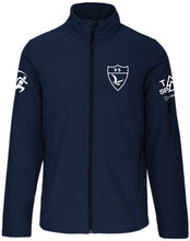 VS SOFTSHELL JAS (K402-400-401)