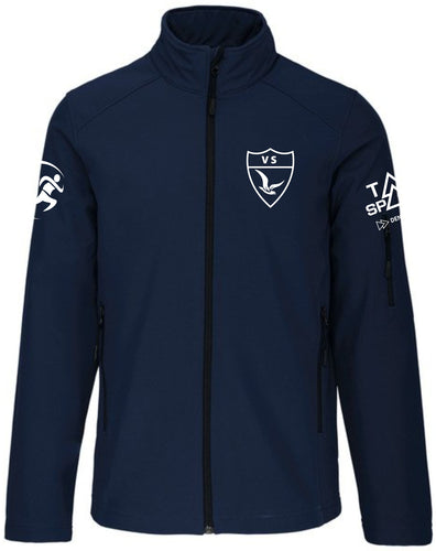 VS SOFTSHELL JAS (K402-400-401)