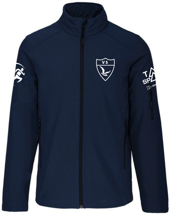 VS SOFTSHELL JAS (K402-400-401)