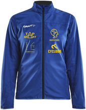 AS RIEME WIND JACKET CRAFT Rush (1907379-80)