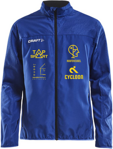 AS RIEME WIND JACKET CRAFT Rush (1907379-80)