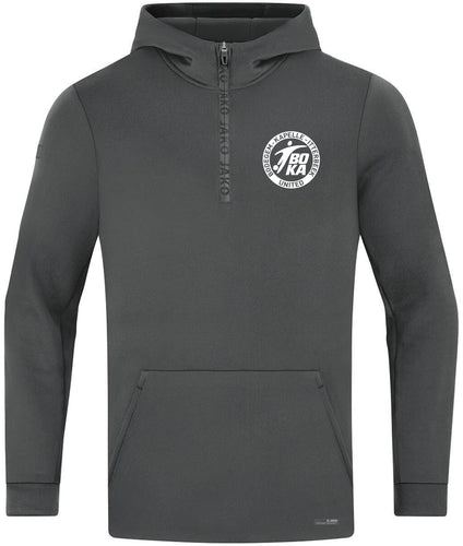 BOKA Zip Hoody Pro Casual (6745 855/141)