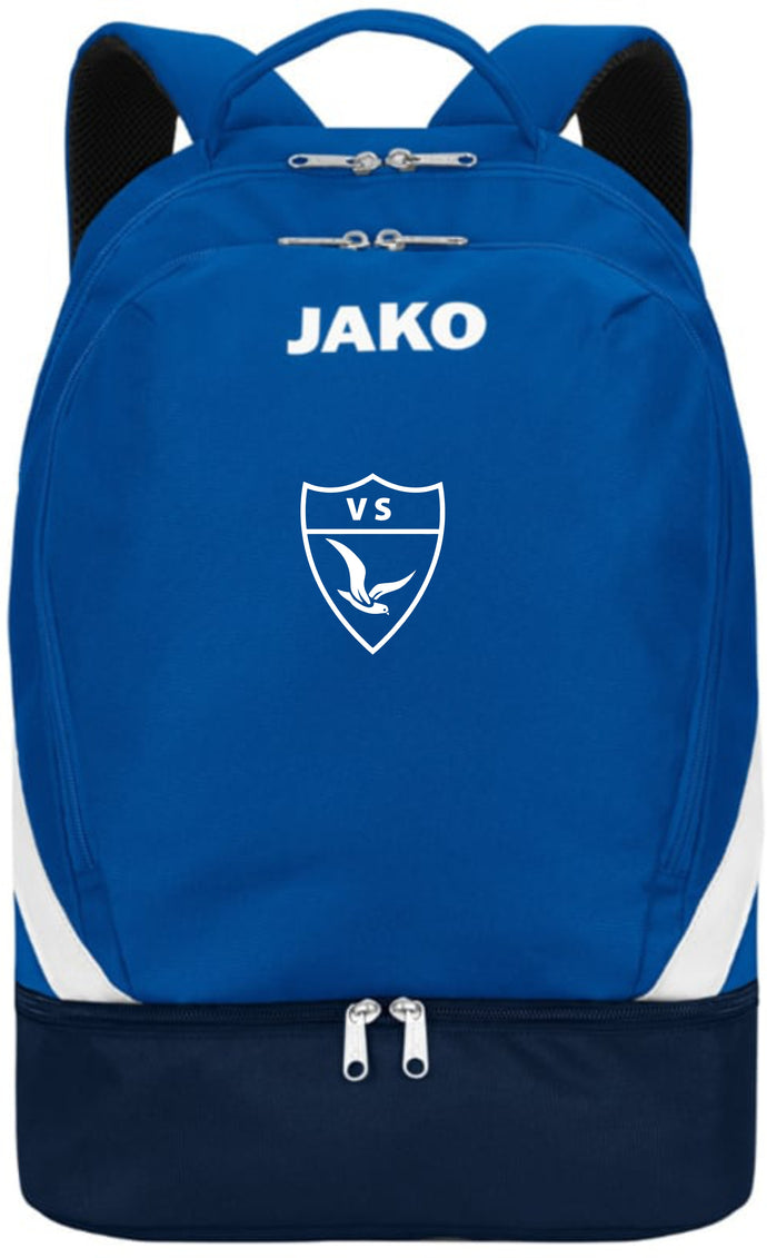 VS RUGZAK MET BODEMVAK Jako Iconic (1814.403)