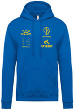 AS RIEME SWEATER HOODED (K476/K473/K477)