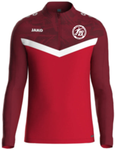 BOKA Zip Top (8624 103)