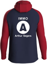 RANGERS A Jas met Kap (6824 901)