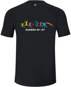 OSCAR ROMERO T-SHIRT (6175 08)