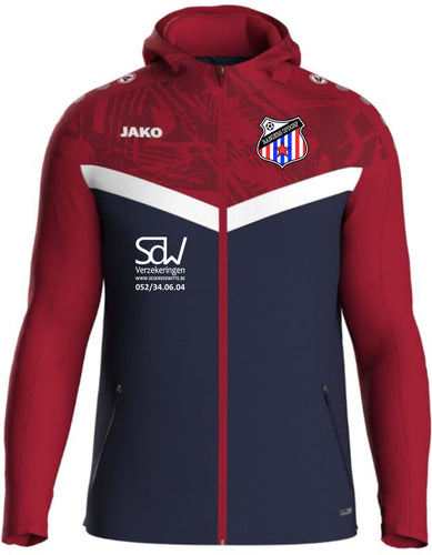 RANGERS A Jas met Kap (6824 901)