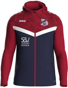 RANGERS A Jas met Kap (6824 901)