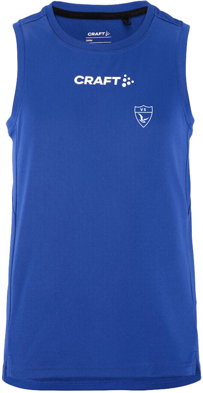 VS SINGLET Craft Rush 2.0 (1914662-663)