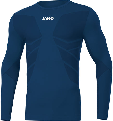 JUVENTUS THERMISCH LONGSLEEVE (6455.09/900)