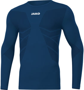 JUVENTUS THERMISCH LONGSLEEVE (6455.09/900)