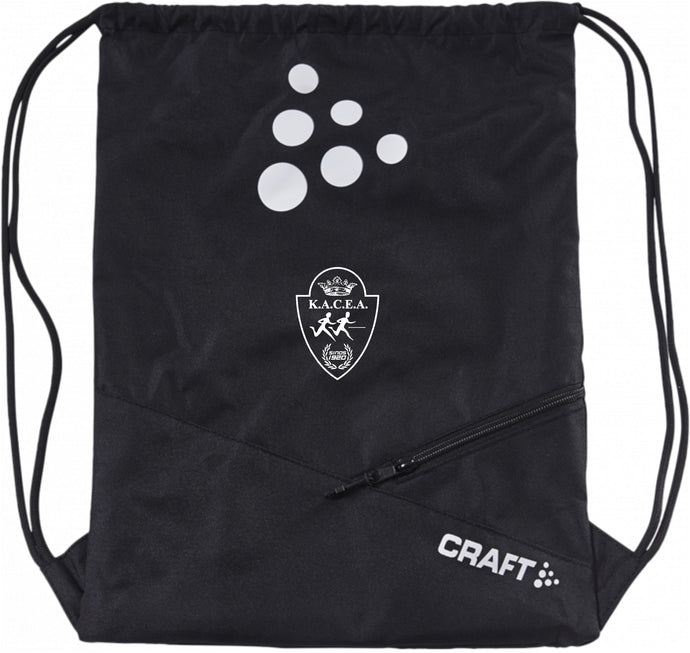 KACEA CRAFT SQUAD Gymbag (1905598)