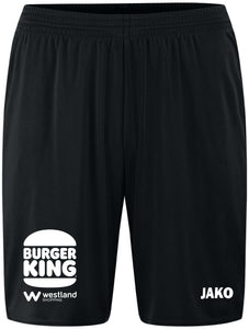 BOKA Short Manchester (4400 08)