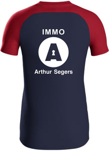 RANGERS A Polo (6324.901)