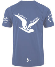 VS T-SHIRT KM Craft Rush 2.0 (1914655-56-57)