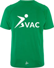 VAC CRAFT RUSH 2.0 T-shirt KM ( 1914655-656-657)