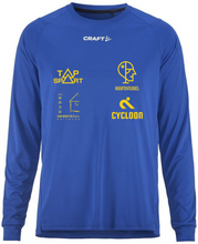 AS RIEME T-SHIRT LM CRAFT Rush 2.0 (1914658-659-660)