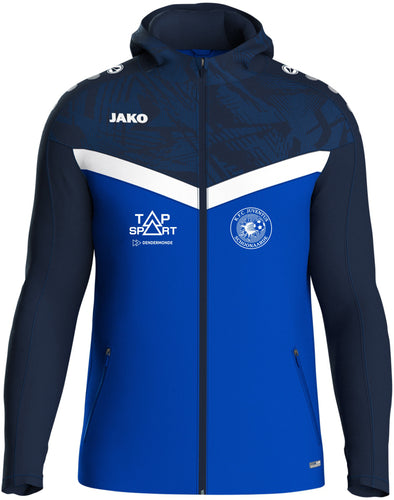 JUVENTUS JAS MET KAP Iconic (6824-403)