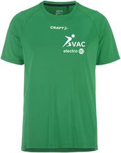 VAC CRAFT RUSH 2.0 T-shirt KM ( 1914655-656-657)