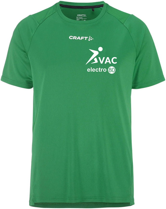 VAC CRAFT RUSH 2.0 T-shirt KM ( 1914655-656-657)