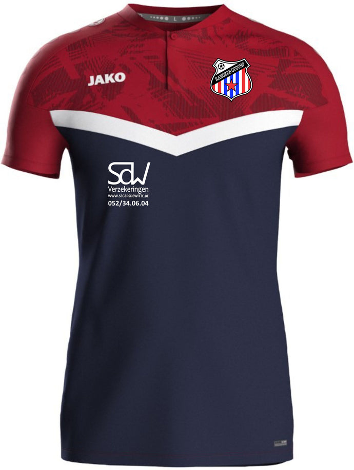 RANGERS A Polo (6324.901)