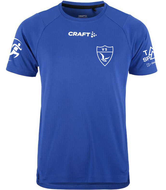 VS T-SHIRT KM Craft Rush 2.0 (1914655-56-57)