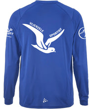 VS T-SHIRT LM Craft Rush 2.0 (1914658-59-60)