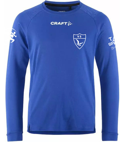 VS T-SHIRT LM Craft Rush 2.0 (1914658-59-60)