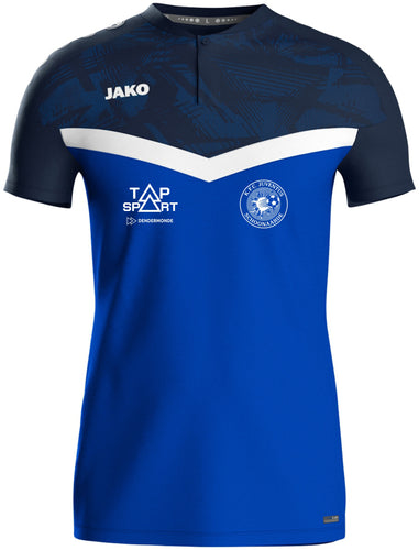 JUVENTUS POLO Iconic (6324.403)