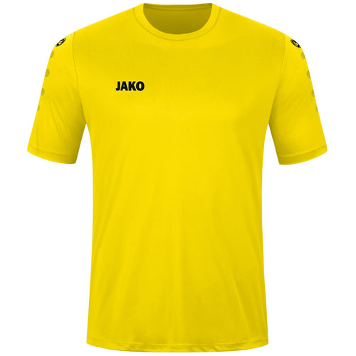 EB WEDSTRIJDSHIRT JAKO (4233-03) - met NAAM en NUMMER