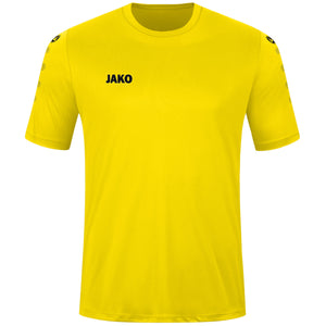 EB WEDSTRIJDSHIRT JAKO (4233-03) - met NAAM en NUMMER