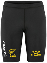 AS RIEME SHORT TIGHT CRAFT Rush 2.0 (1914667-668)