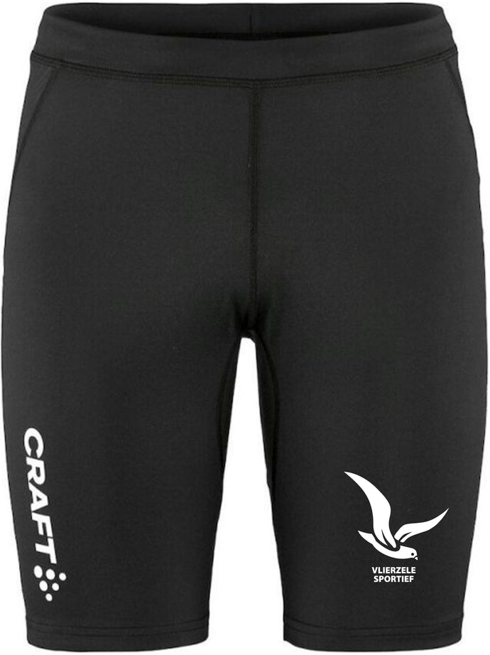 VS SHORT TIGHT Craft Rush 2.0 (1916757-1914667-668)