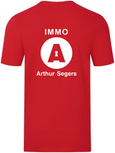 RANGERS A T-shirt (6160 100/907/800)
