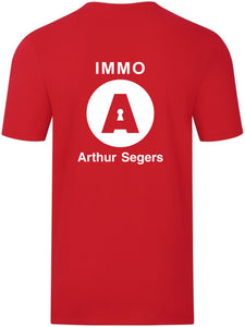 RANGERS A T-shirt (6160 100/907/800)