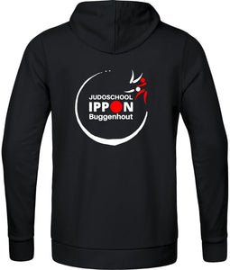 IPPON HOODIE JAKO (6765 08)